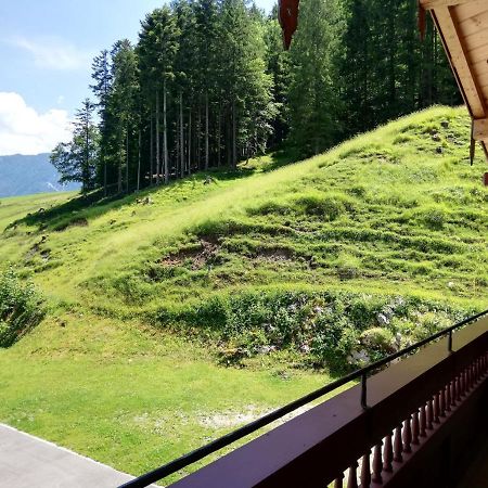Ferienwohnung Grabenhaeusl Inkl. Chiemgaukarte Ruhpolding Εξωτερικό φωτογραφία